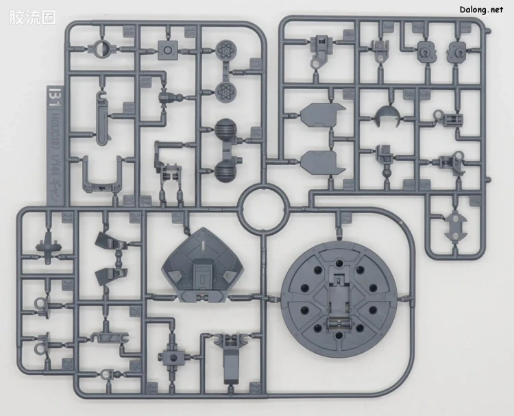 HGUC 网络限定版 强人克里格 - 图片